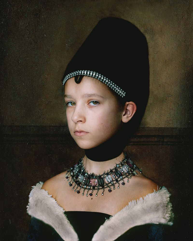 Photograph by Оксана Макарова