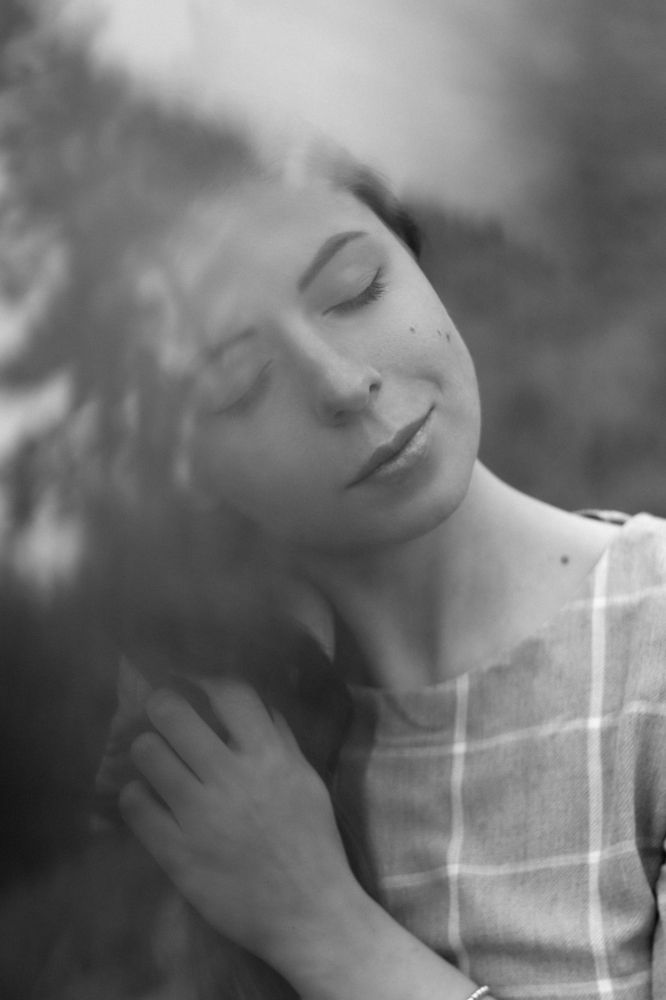 Photograph by Анастасия Оленченко