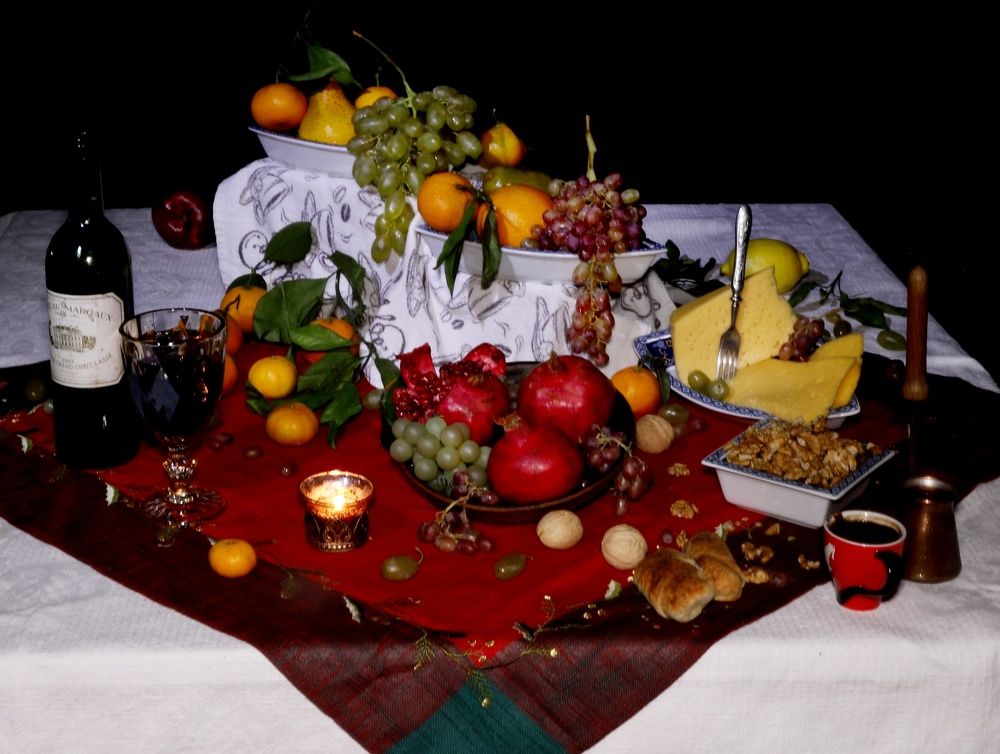 Photograph by Елена Тимченко