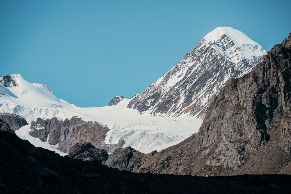 Photograph by Элина Ларченкова