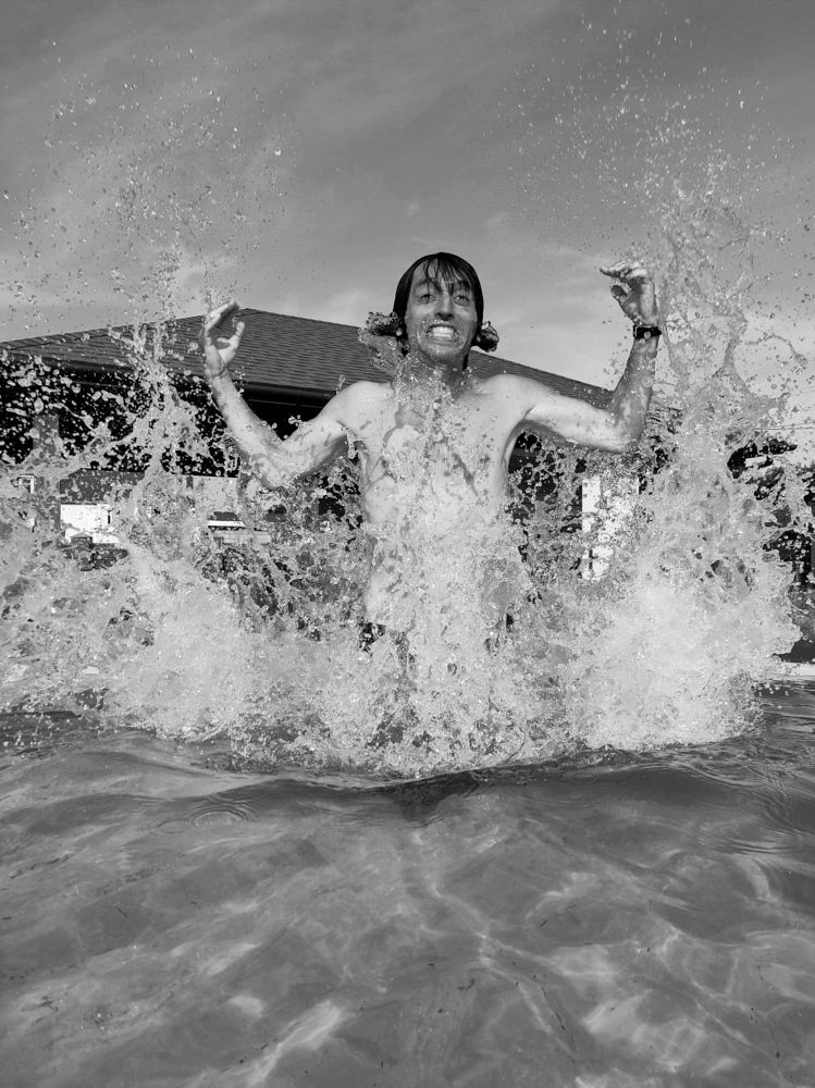 Photograph by Светлана Холодова