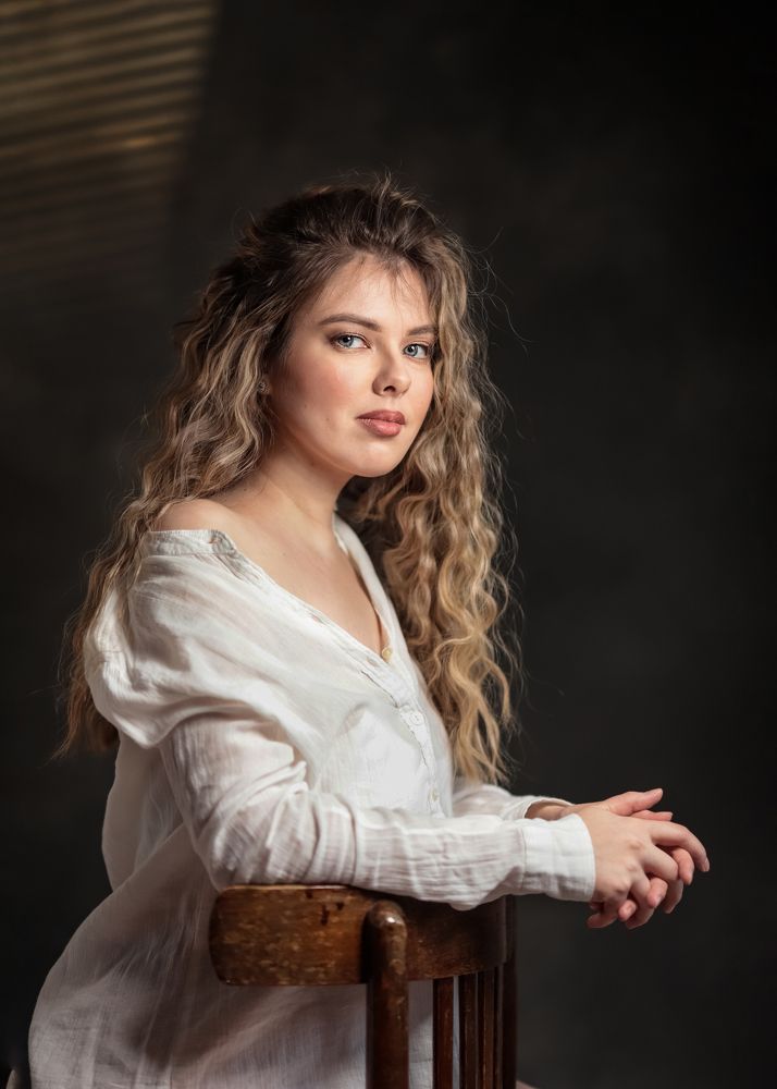 Photograph by Марина Бастрикова