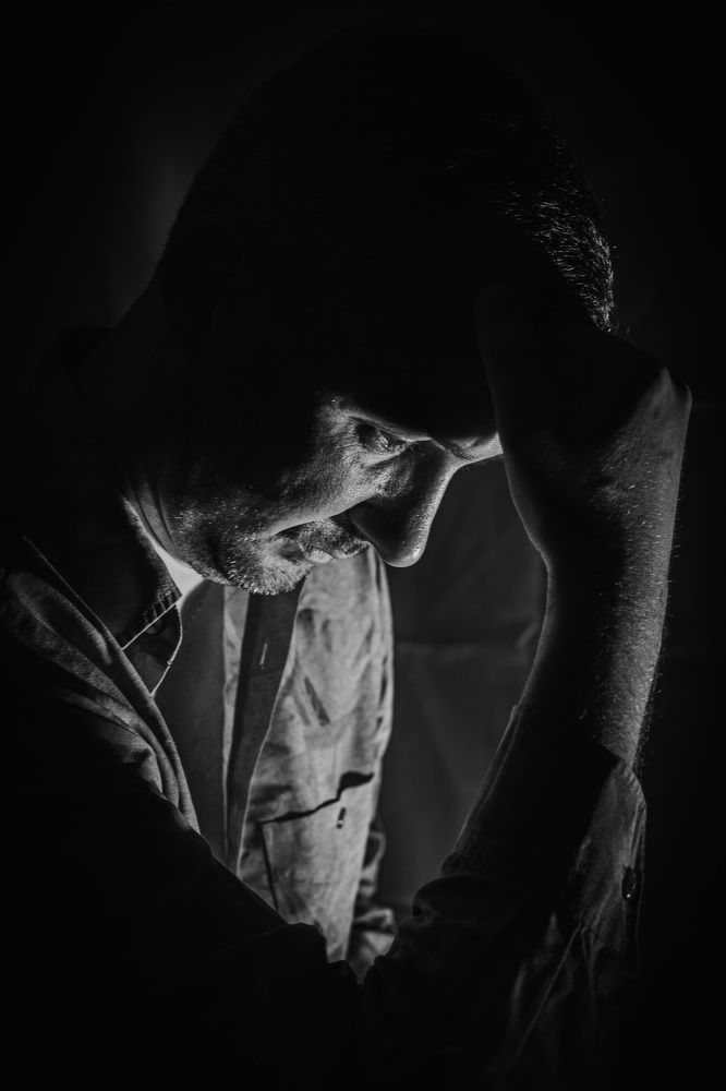 Photograph by Мария Федорова