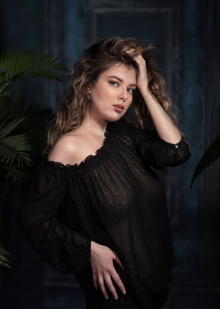 Photograph by Марина Бастрикова