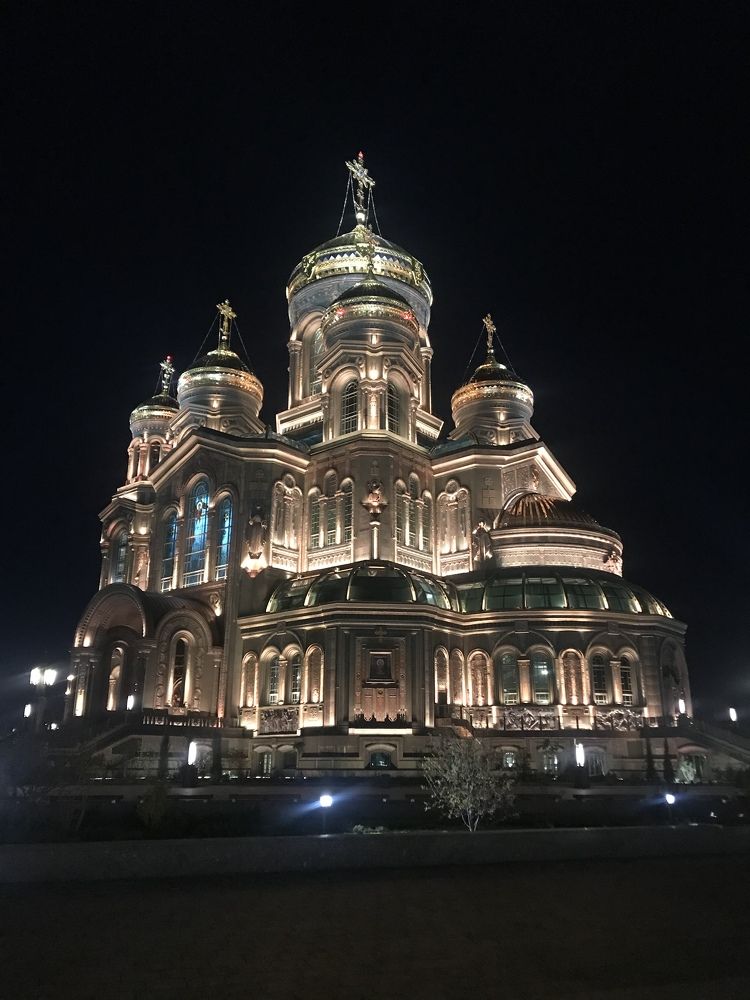 Photograph by Екатерина Артемова