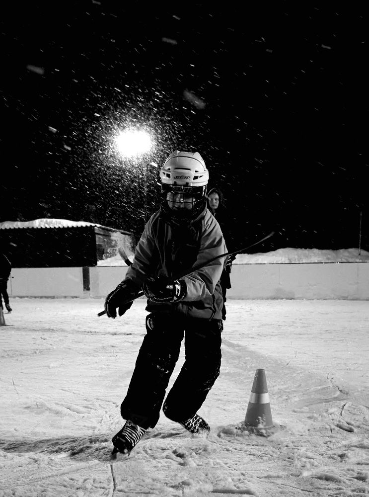 Photograph by Смирнов Денис