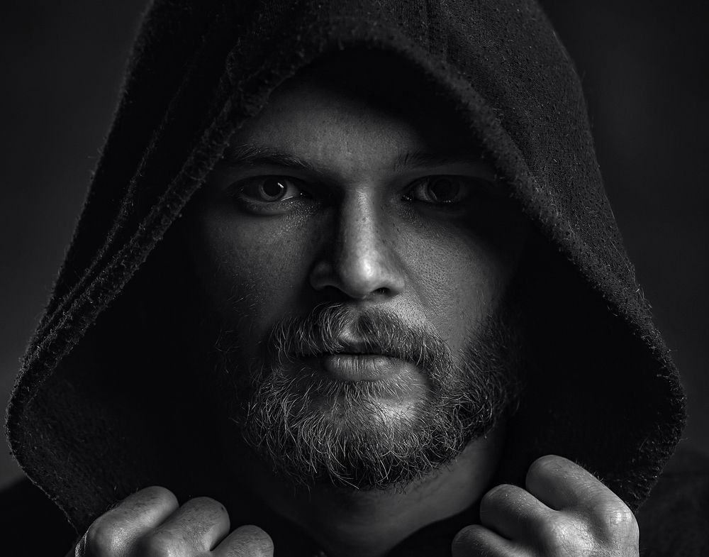 Photograph by Aleksey Sologubov