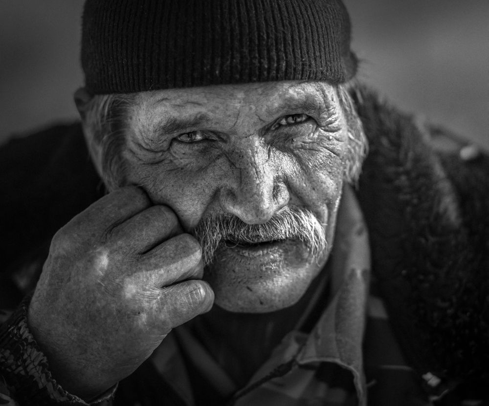 Photograph by Aleksey Sologubov