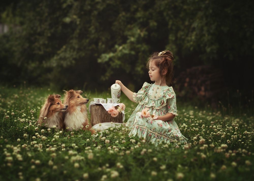 Английский завтрак