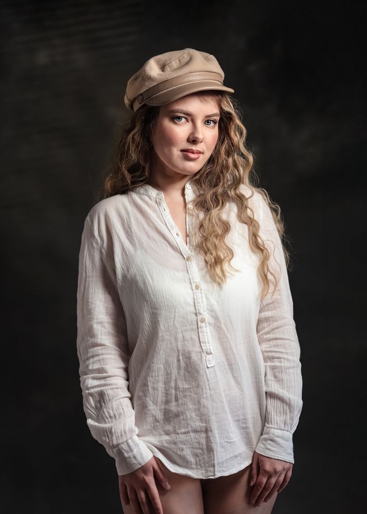 Photograph by Марина Бастрикова