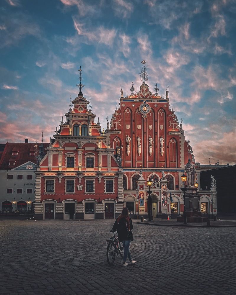 Photograph by Олег Ильин