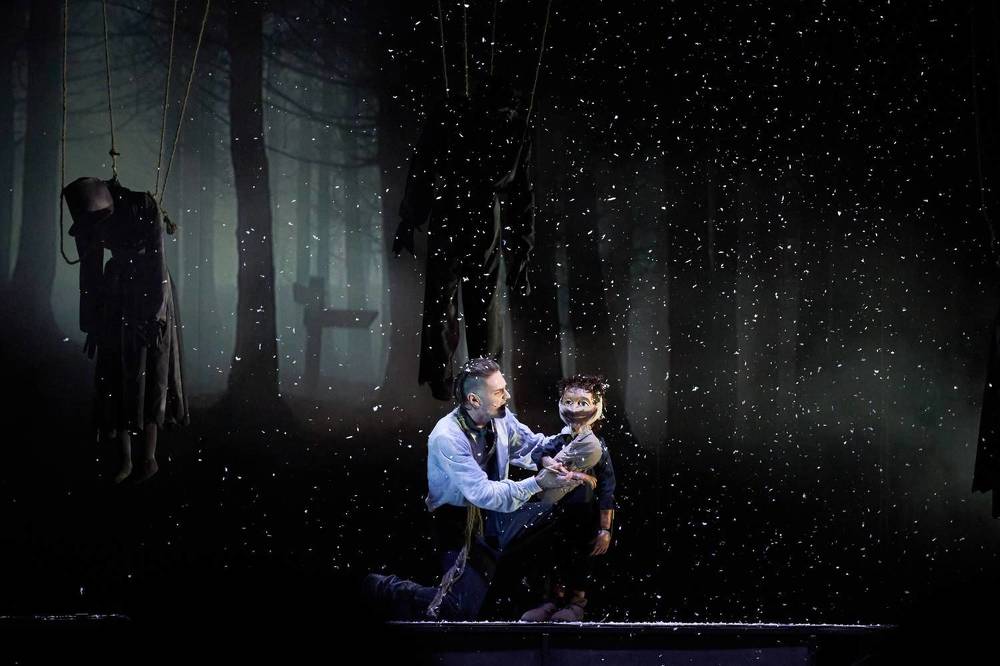 Человек, который смеется