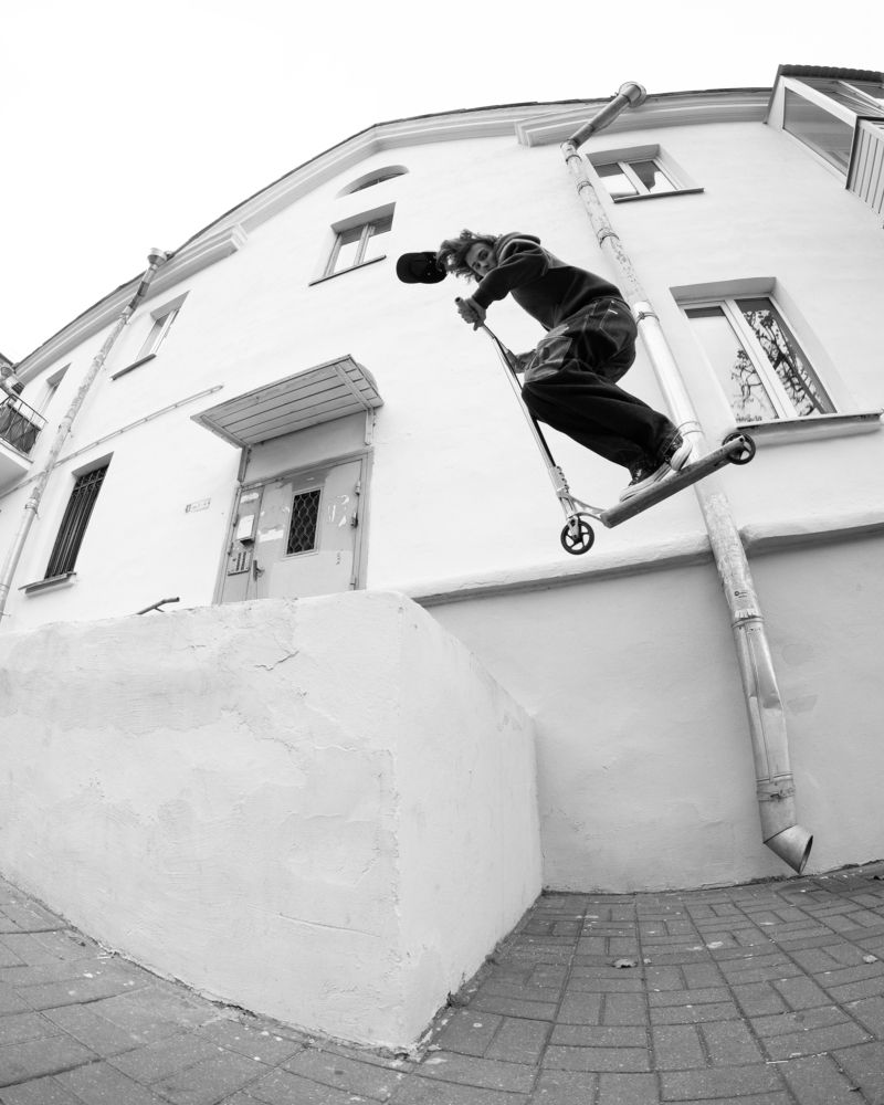 Photograph by Александр Винник