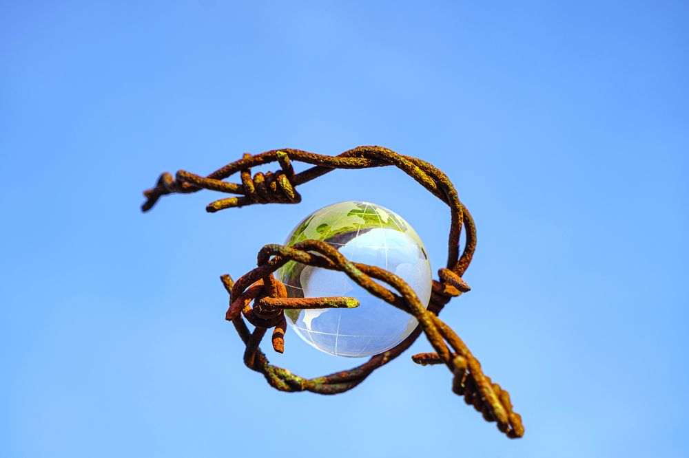 Photograph by Roberto Sorin