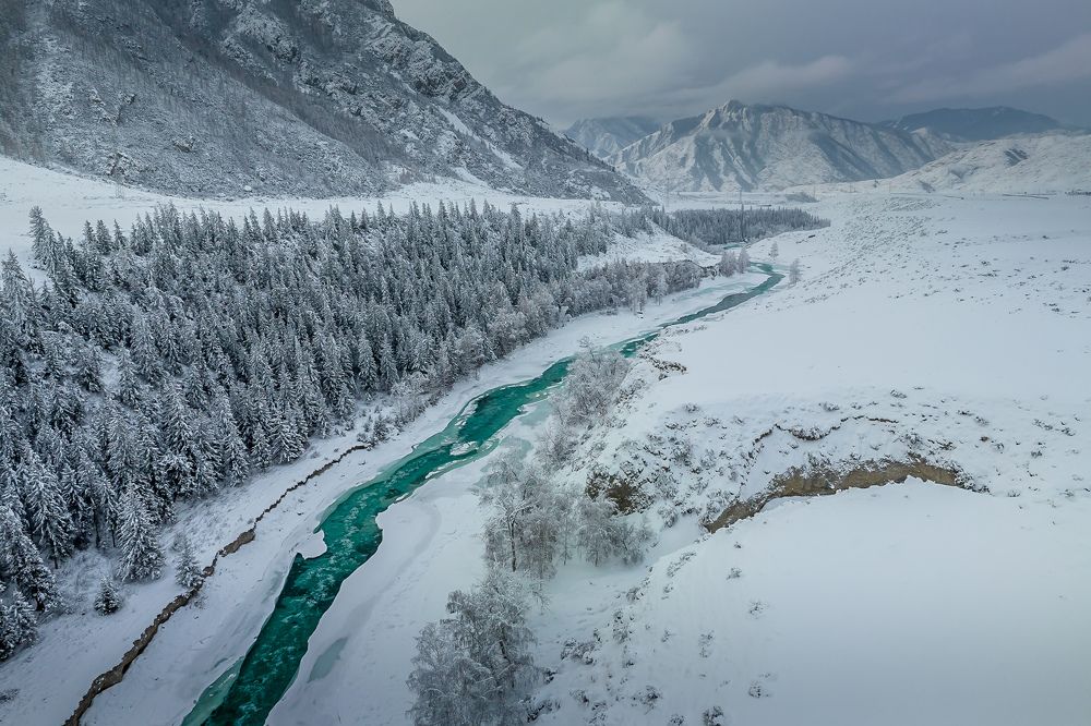 Photograph by Илья Труханов