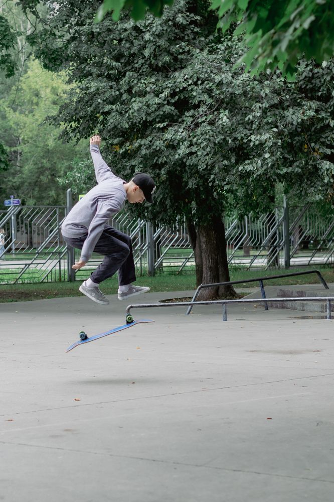 Photograph by Ольга Веретенникова