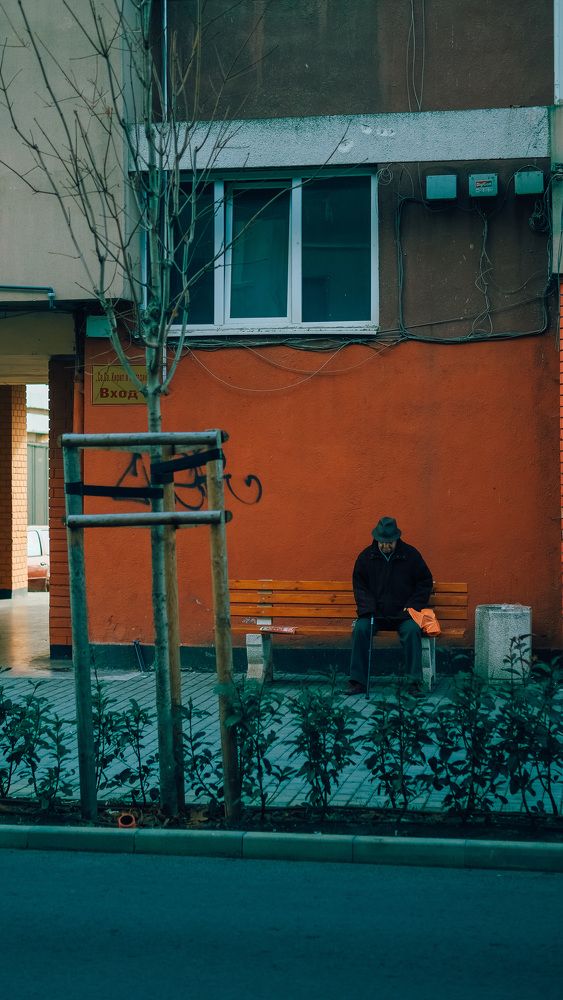 Photograph by Ксения Шабанская