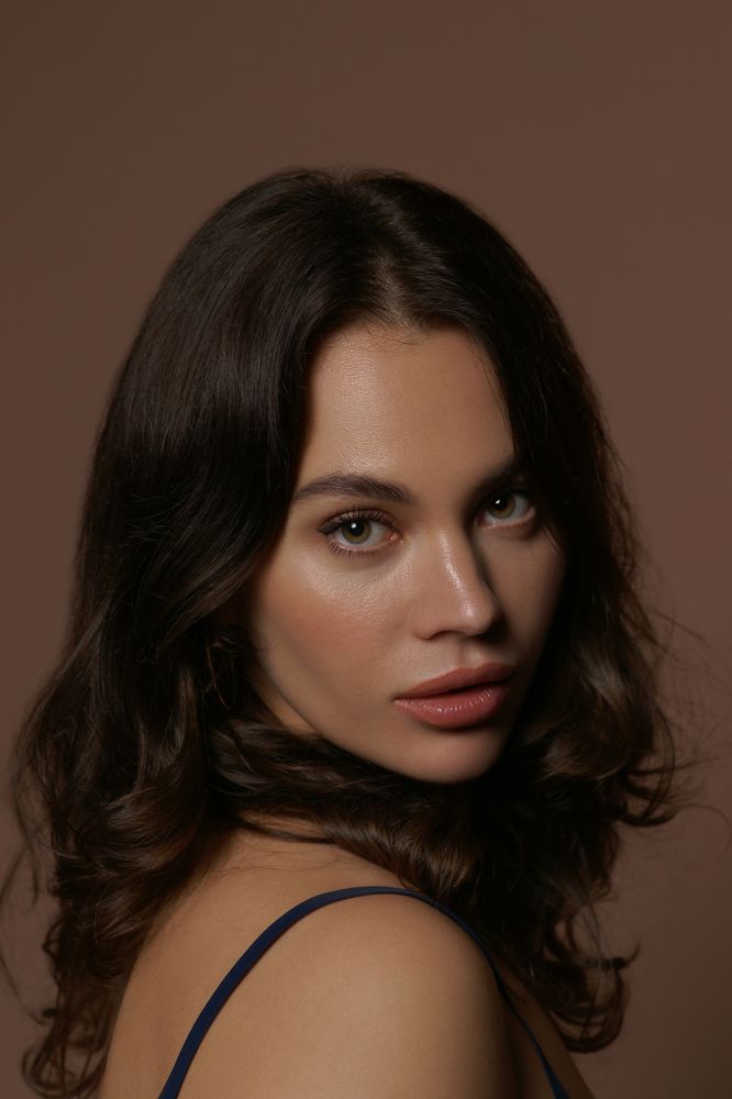 Фотография автора ЛАРА УСАЧЕВА