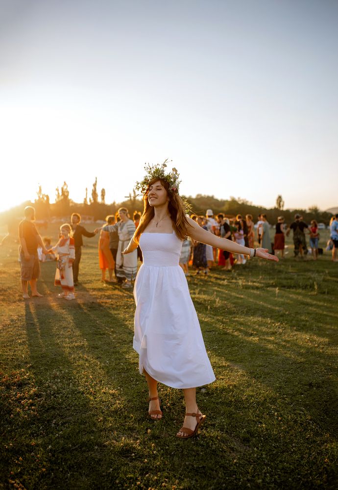 Photograph by Алёна Попова