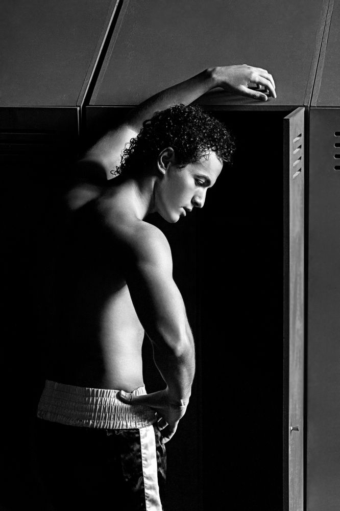 Photograph by Матвей Лабзо