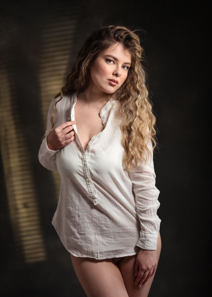 Photograph by Марина Бастрикова