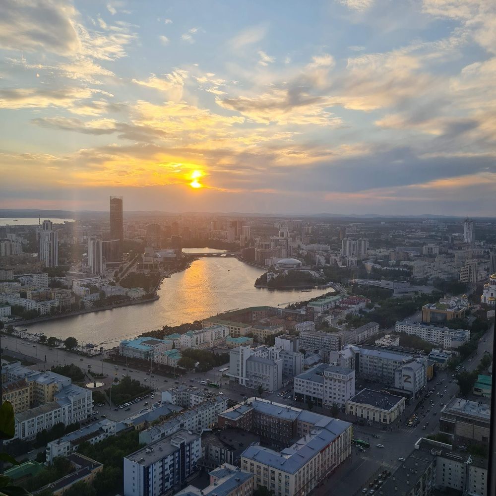 Photograph by Юлия Горина