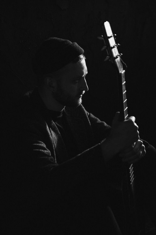 Фотография автора Наташа Каракулова