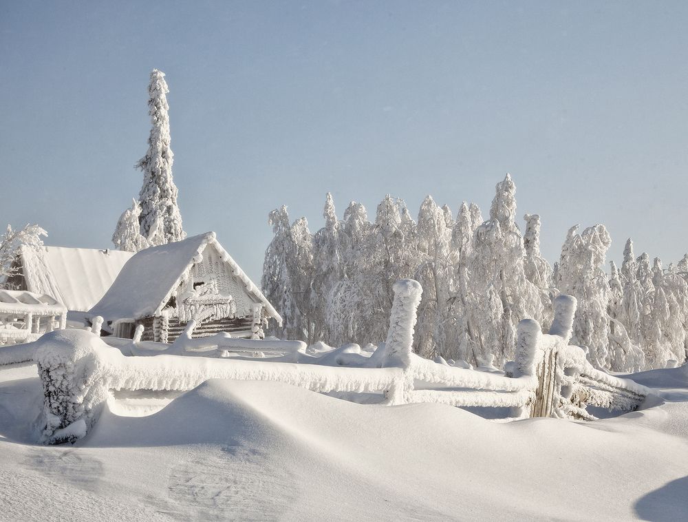 Photograph by Тамара Андреева