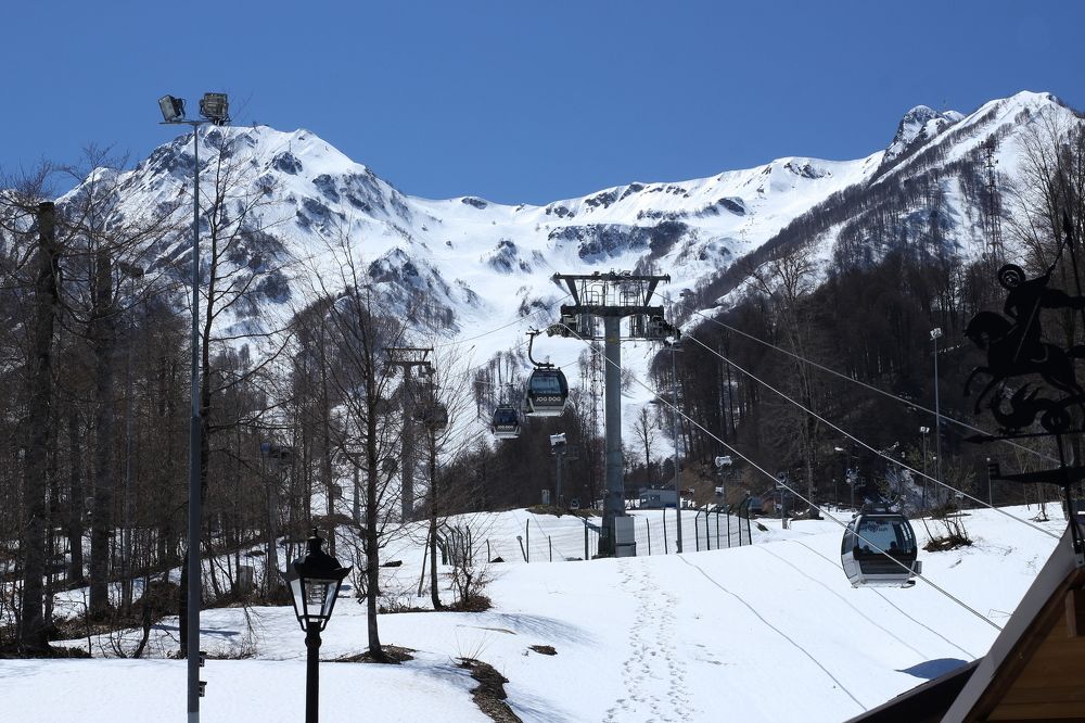 Фотография автора Геннадий Титов