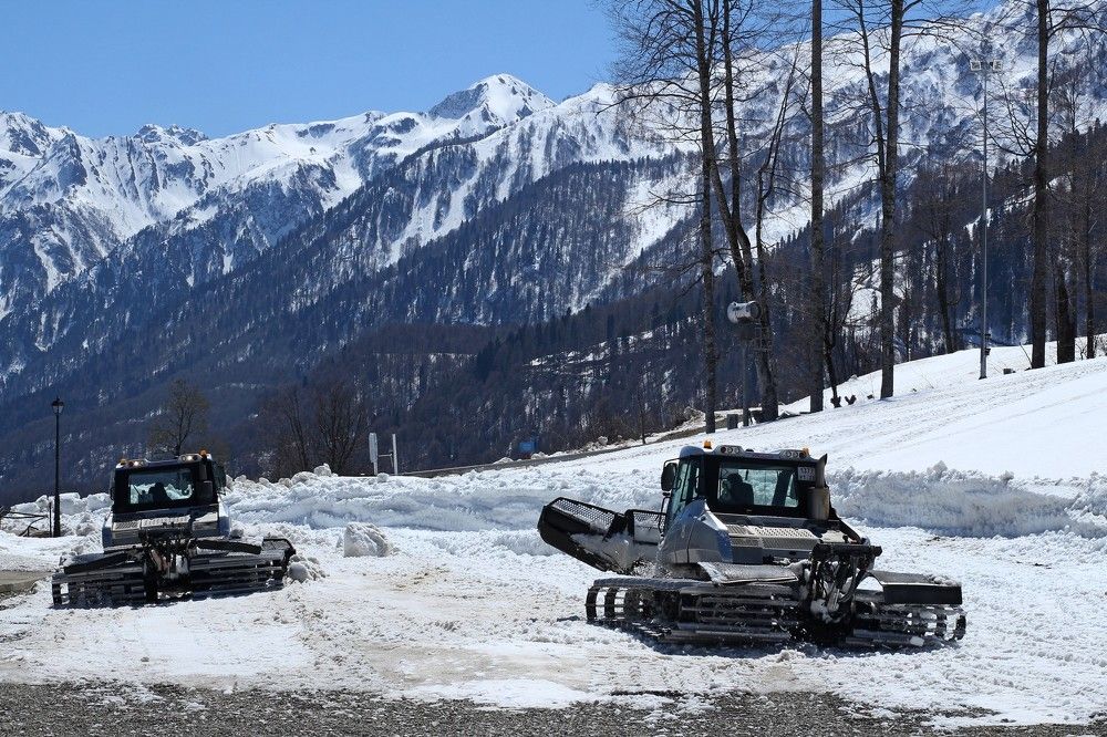 Фотография автора Геннадий Титов