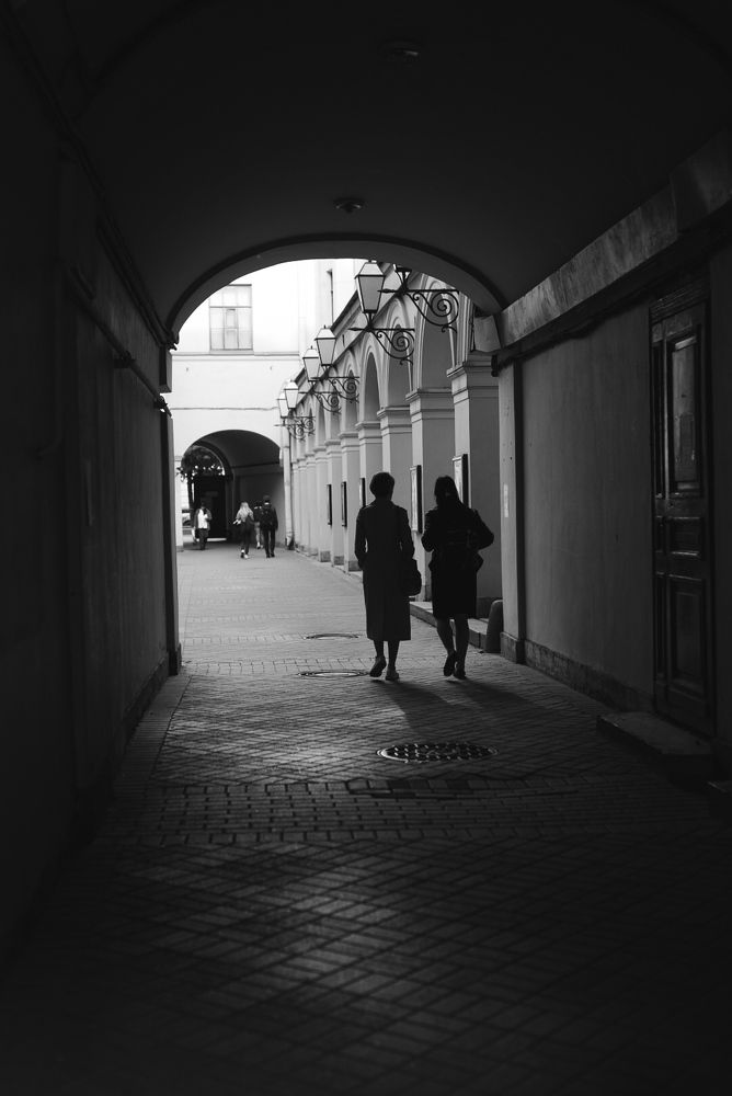 Photograph by Татьяна Стружкина