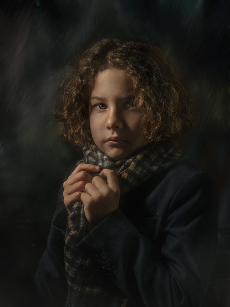 Photograph by Анна Сафронова