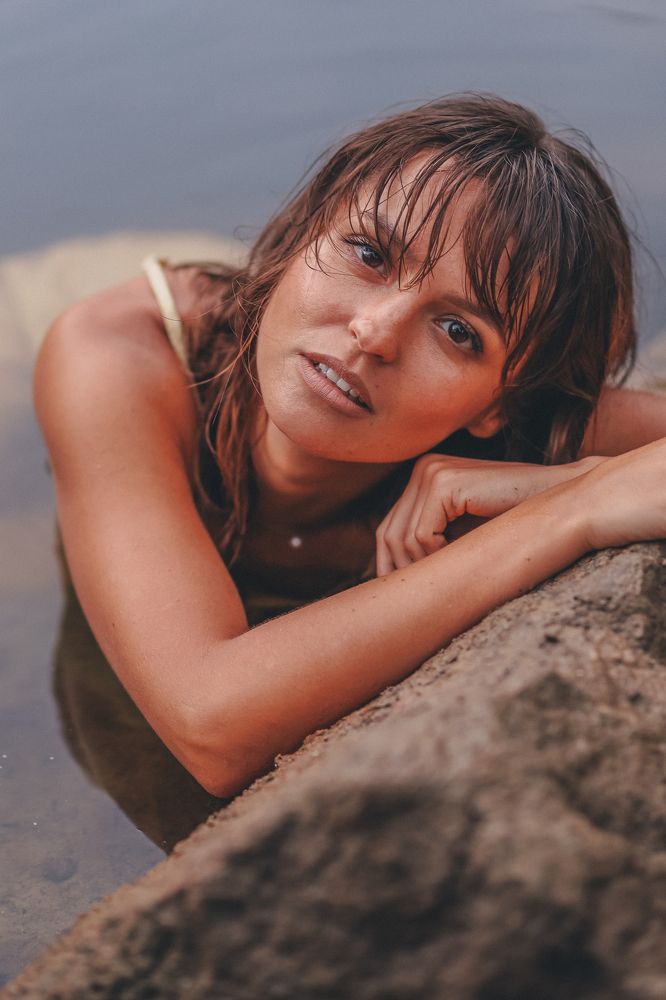 Photograph by Александра Косинская