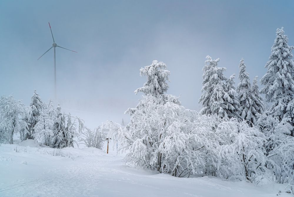 Photograph by Андрей Ожерельев