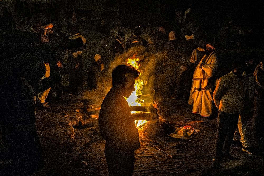 Photograph by Ananway Ganguly