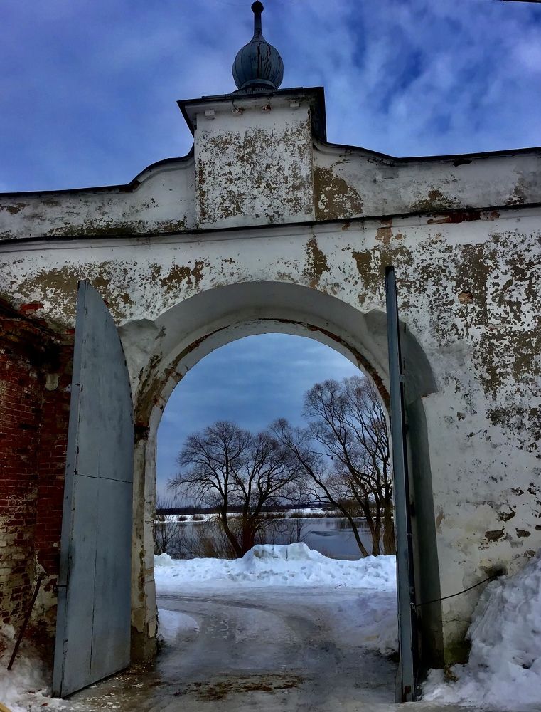 Photograph by NELLY KOROLEVSKAYA