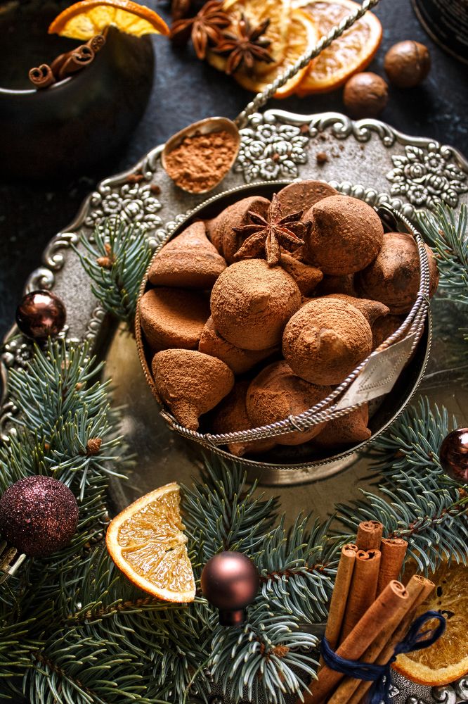 Зимние радости