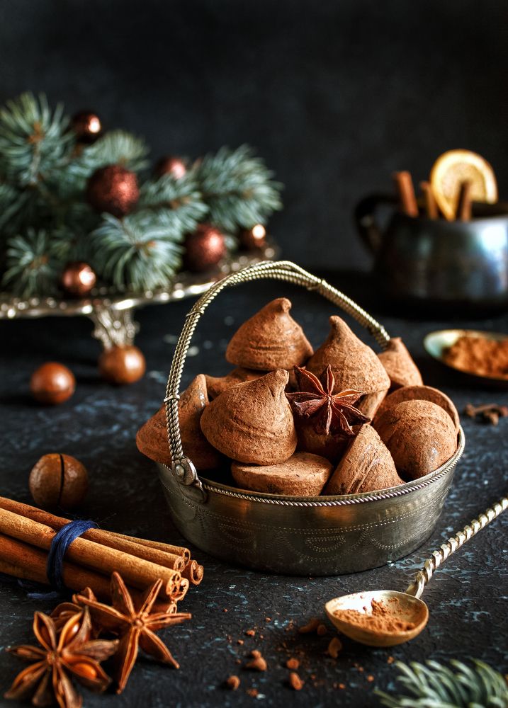 Теплые моменты