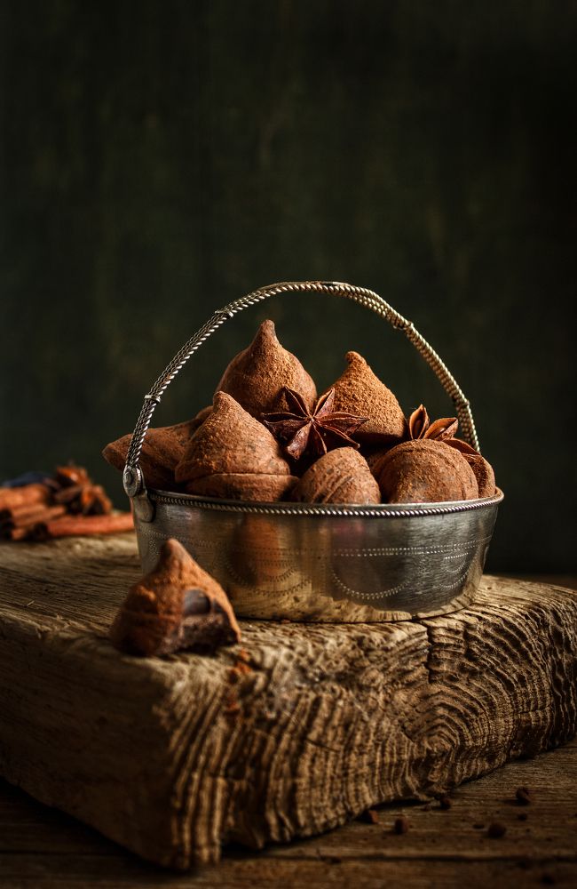 Сладкие удавольствия