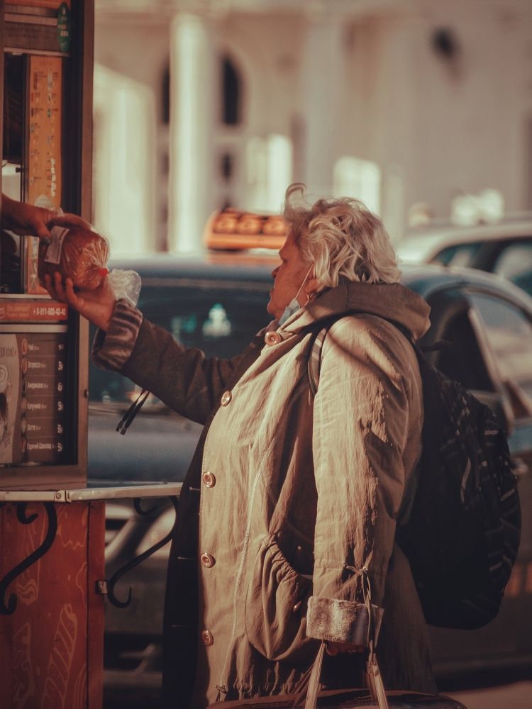 Photograph by Никита Брутман Broutman