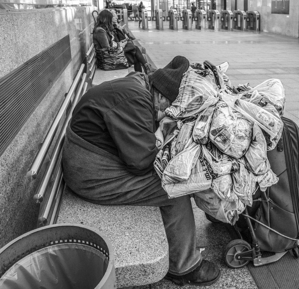 Photograph by Ruben Bittermann