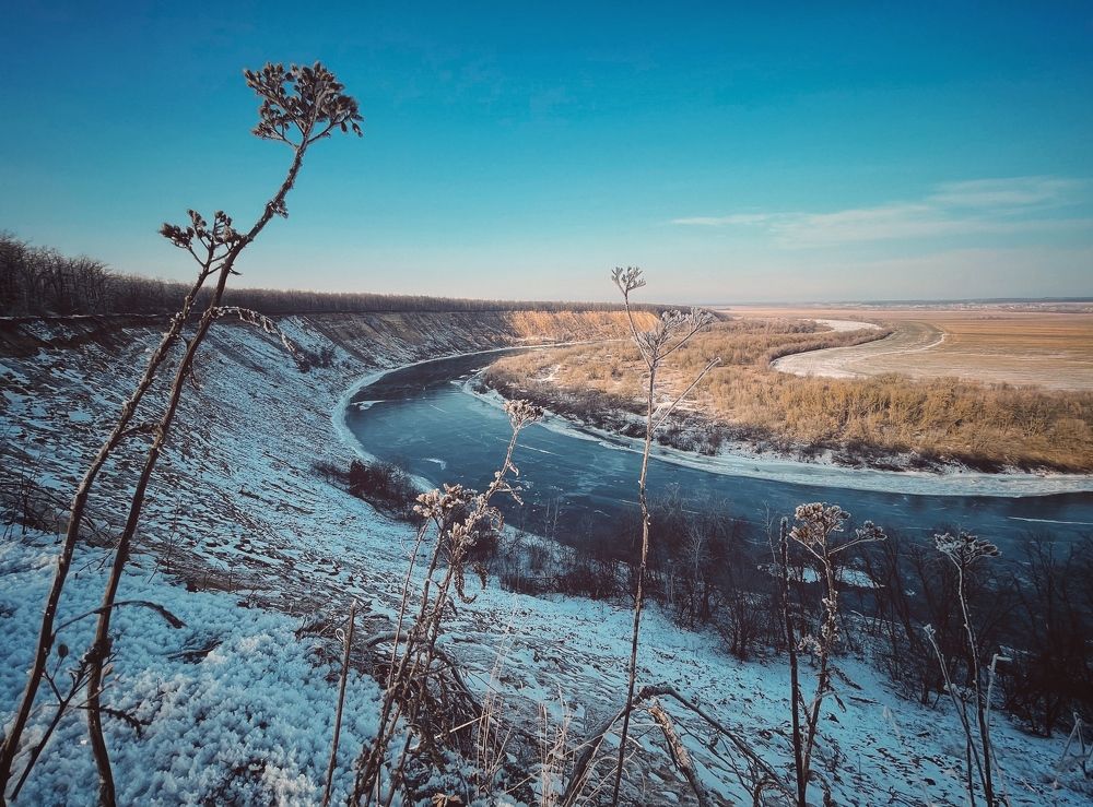 Photograph by Виктория Селютина