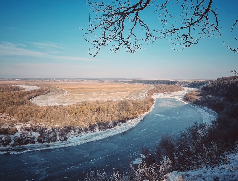 Photograph by Виктория Селютина