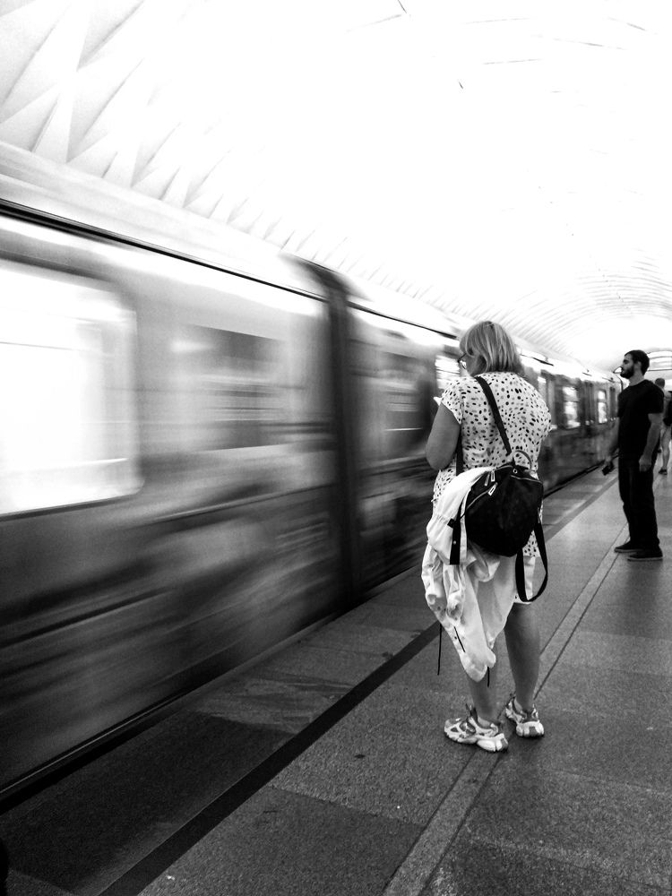 Photograph by Наталья Трофимова