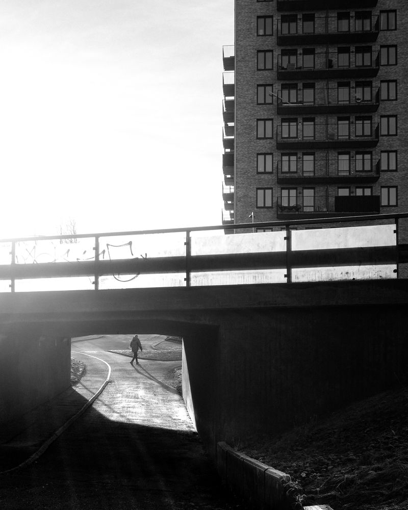 Photograph by Ektor Karyotakis