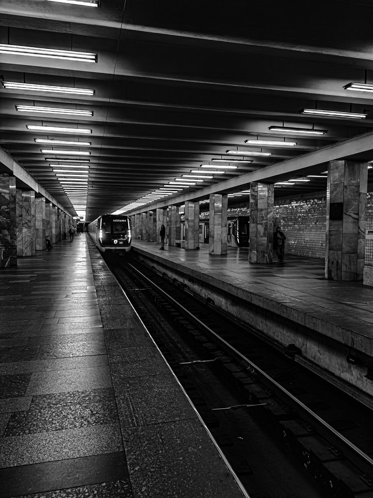 Photograph by Влад Апанасов