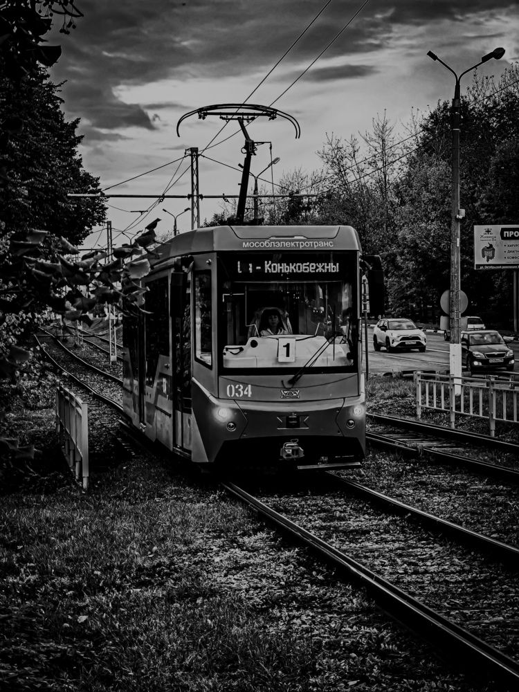 Photograph by Влад Апанасов