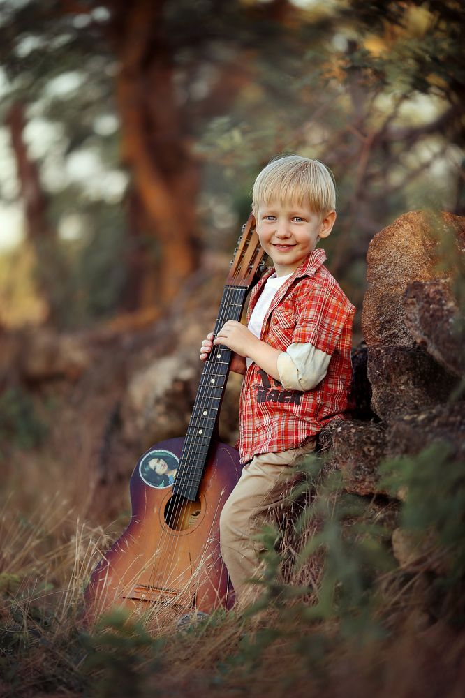 Photograph by Белевцева Инна Белевцева