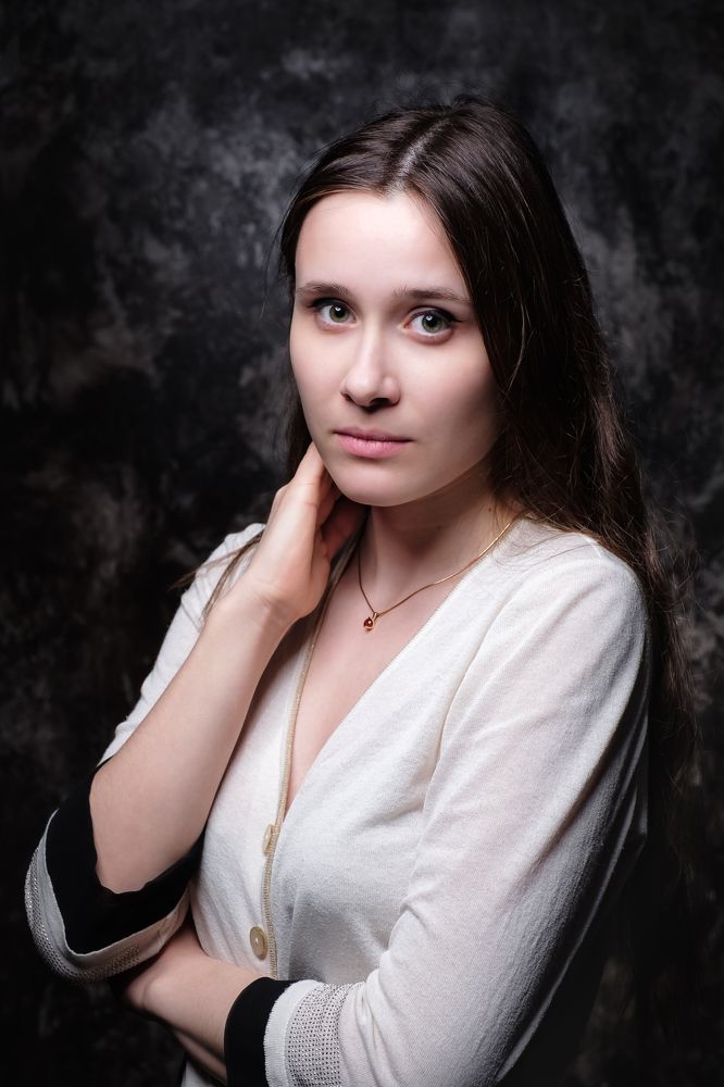 Photograph by Алексей Баженов