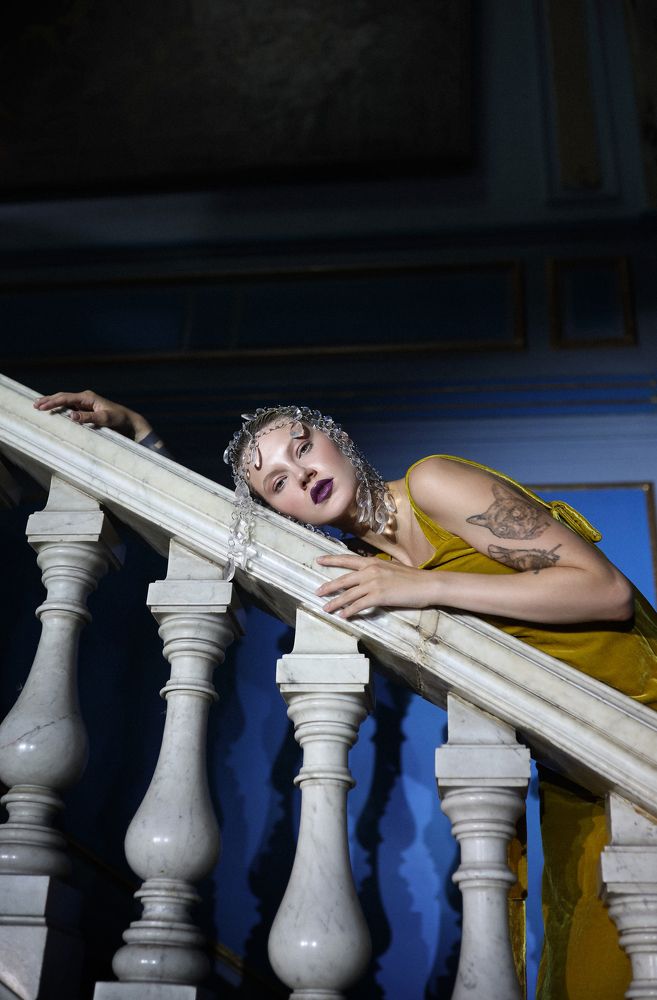 Photograph by Мария Князева